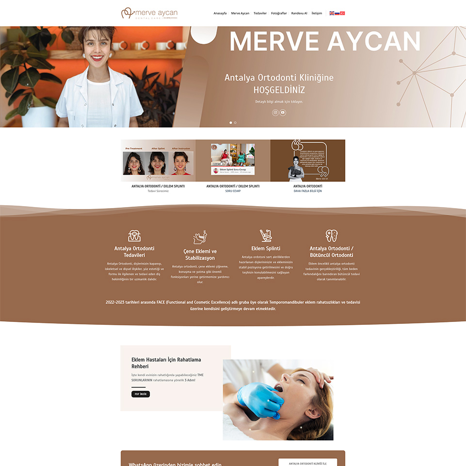 Merve Aycan