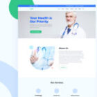 Doktorlar İçin Web Tasarımı